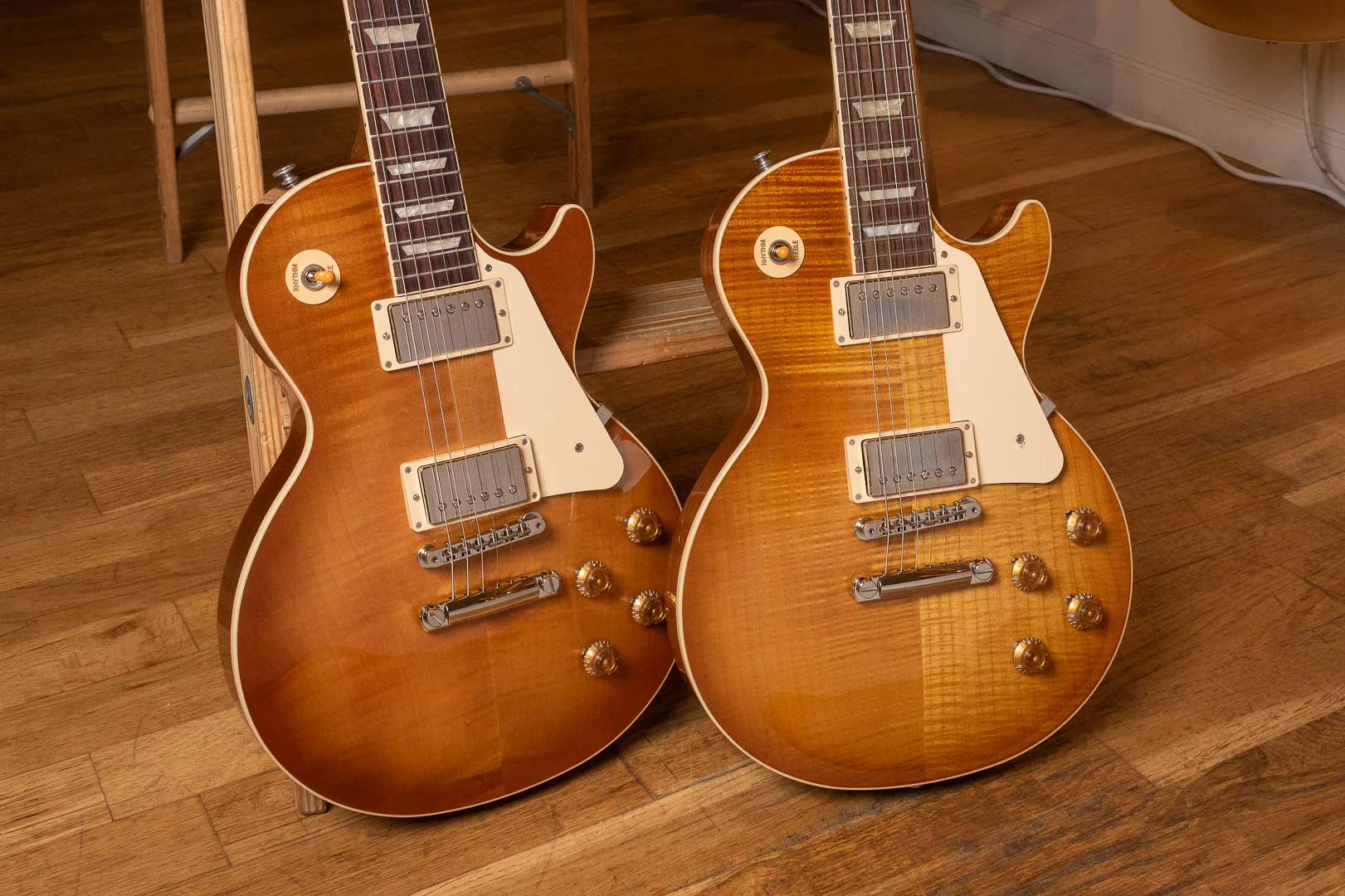 Legendary Gear for Every Musician